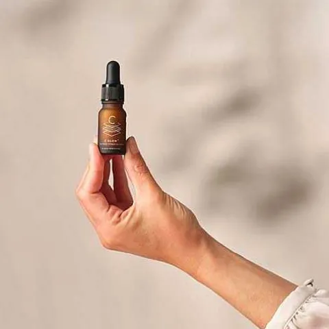 Ik Skin Perfection C Glow+ 10Ml