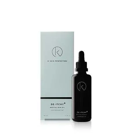 Ik Skin Perfection De-Itchy+ 50Ml