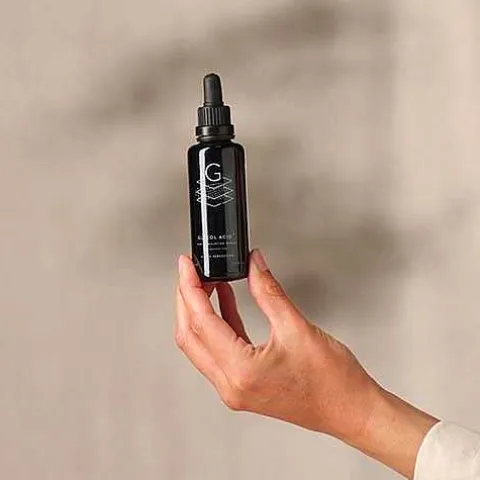 Ik Skin Perfection Glycol Acid+ Big Green Favourite 50Ml