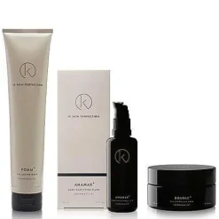Ik Skin Perfection Huidverzorgingsset Vette Huid