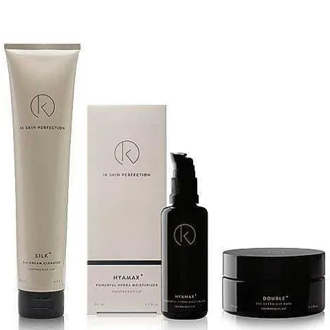 Ik Skin Perfection Huidverzorgingsset Gevoelige Huid