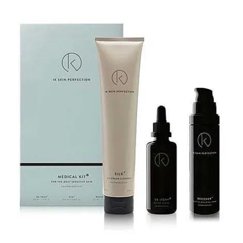 Ik Skin Perfection Medikal Kit