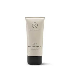 Ik Skin Perfection Mineral Sun Spf50 50Ml