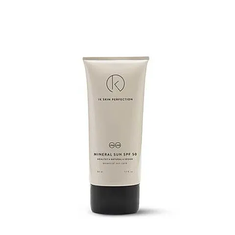 Ik Skin Perfection Mineral Sun Spf50 50Ml