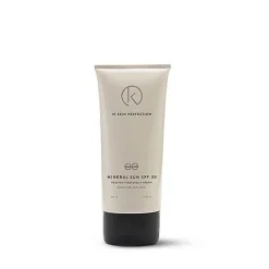 Ik Skin Perfection Mineral Sun Spf30 50Ml