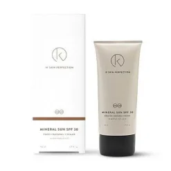 Ik Skin Perfection Mineral Sun Spf30 50Ml
