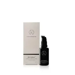 Ik Skin Perfection Retinolc+ | Vitamine C Peptide Serum 30Ml
