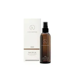 Ik Skin Perfection Sun Spf50 100Ml
