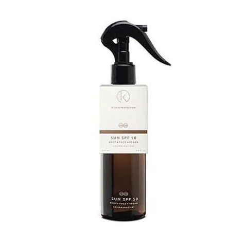 Ik Skin Perfection Sun Spf50 200Ml