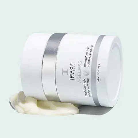 Image Skincare Ageless - Total Overnight Retinol Masque 48Gr