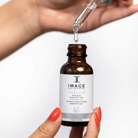 Image Skincare Ageless - Total Pure Hyaluronic Filler 30Ml