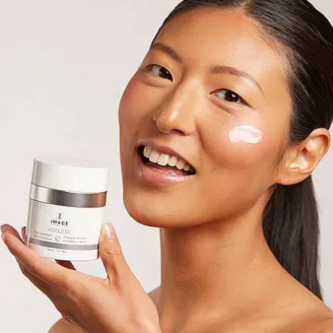 Image Skincare Ageless - Total Overnight Retinol Masque 48Gr
