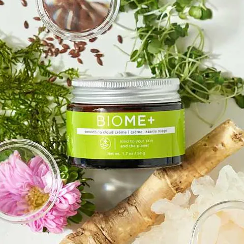 Image Skincare Biome+ Smoothing Cloud Creme 50Gr