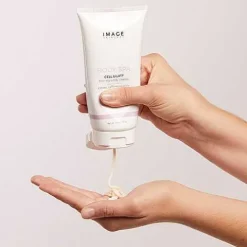 Image Skincare Body Spa - Cell U Lift Firming Body Creme 142Gr