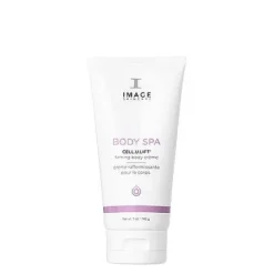Image Skincare Body Spa - Cell U Lift Firming Body Creme 142Gr