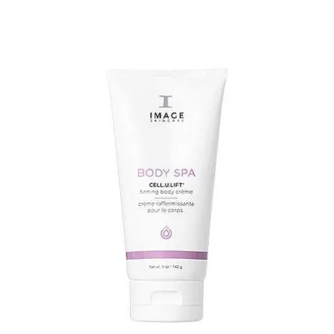 Image Skincare Body Spa - Cell U Lift Firming Body Creme 142Gr