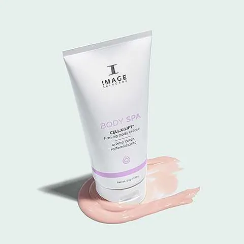 Image Skincare Body Spa - Cell U Lift Firming Body Creme 142Gr