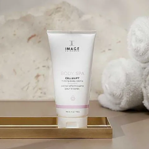 Image Skincare Body Spa - Cell U Lift Firming Body Creme 142Gr