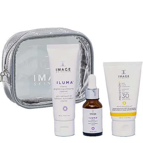 Image Skincare Brighten & Protect Kit