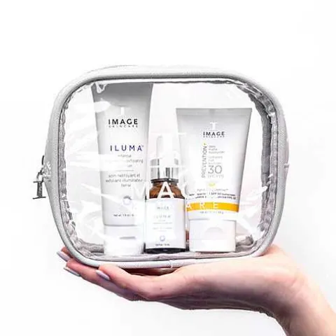 Image Skincare Brighten & Protect Kit