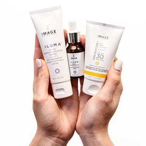 Image Skincare Brighten & Protect Kit