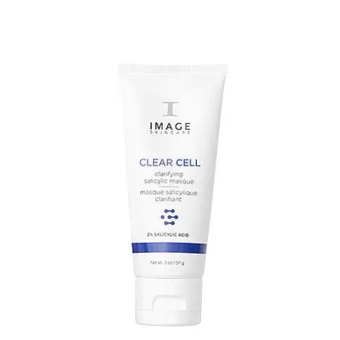 Image Skincare Clear Cell - Clarifying Salicylic Masque 57Gr