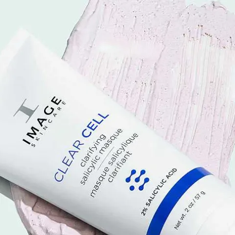 Image Skincare Clear Cell - Clarifying Salicylic Masque 57Gr