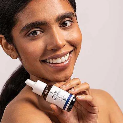 Image Skincare Clear Cell - Restoring Serum 28Gr