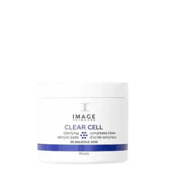 Image Skincare Clear Cell - Clarifying Salicylic Pads 60St