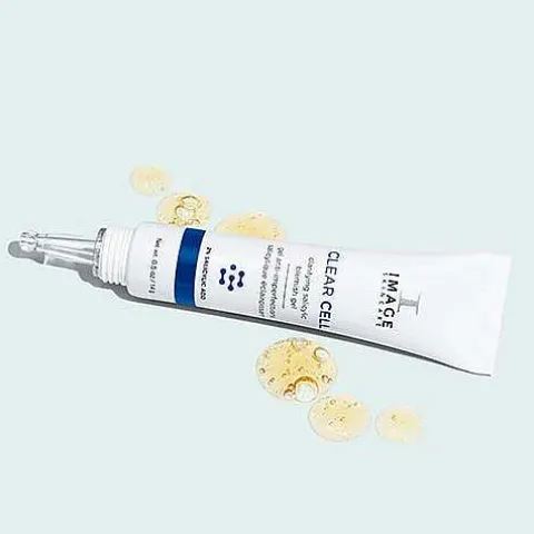 Image Skincare Clear Cell - Clarifying Salicylic Blemish Gel 14Gr