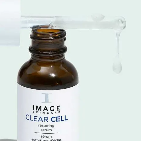 Image Skincare Clear Cell - Restoring Serum 28Gr