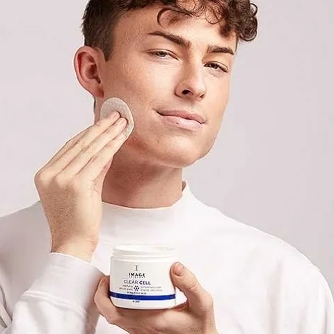 Image Skincare Clear Cell - Clarifying Salicylic Pads 60St