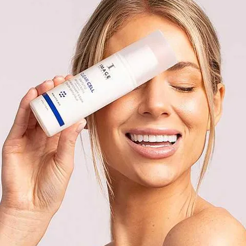 Image Skincare Clear Cell - Clarifying Salicylic Tonic 118Ml