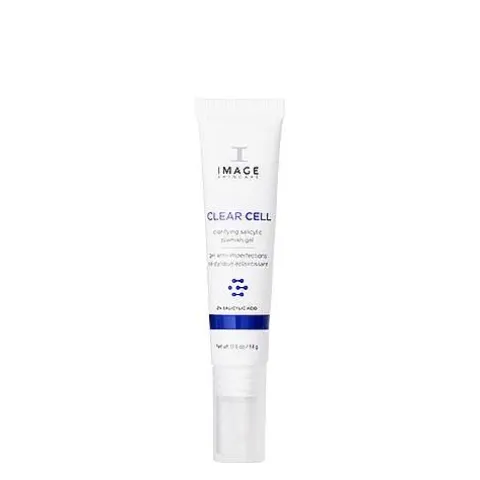 Image Skincare Clear Cell - Clarifying Salicylic Blemish Gel 14Gr