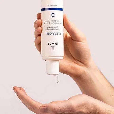 Image Skincare Clear Cell - Clarifying Salicylic Gel Cleanser 177Ml