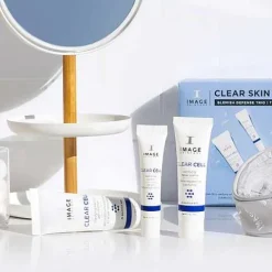 Image Skincare Clear Skin Solutions - Blemish Defense Trio