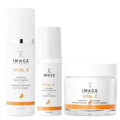 Image Skincare Huidverzorgingsset Droge Huid