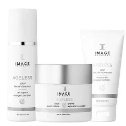 Image Skincare Huidverzorgingsset Verouderde Huid