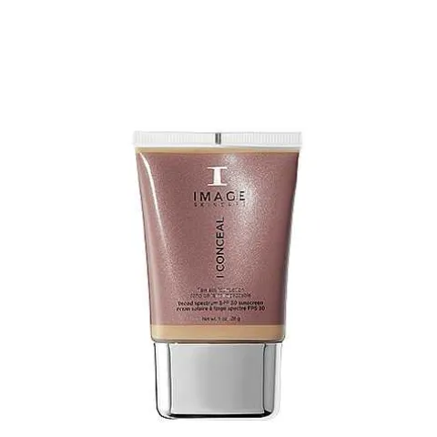 Image Skincare I Conceal - Flawless Foundation Suede 28Gr