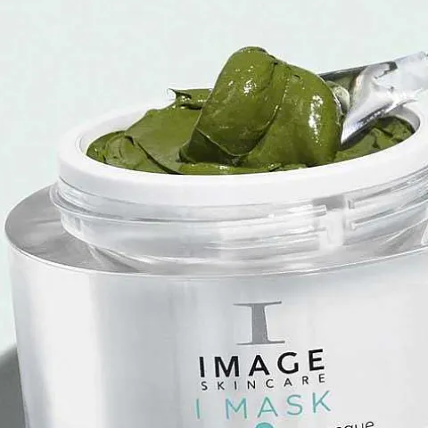 Image Skincare I Mask - Purifying Probiotic Mask 57Gr