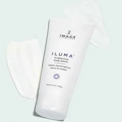 Image Skincare Iluma - Brightening Body Lotion 170Gr