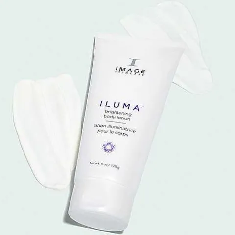 Image Skincare Iluma - Brightening Body Lotion 170Gr