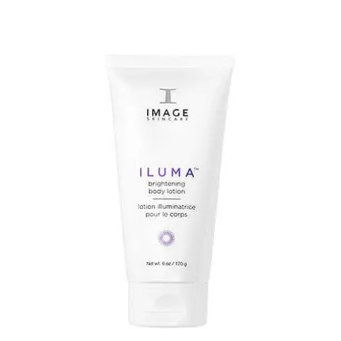 Image Skincare Iluma - Brightening Body Lotion 170Gr