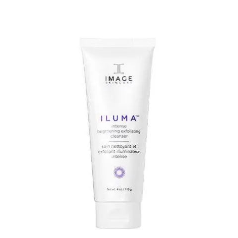 Image Skincare Iluma - Intense Brightening Exfoliating Cleanser 113Gr