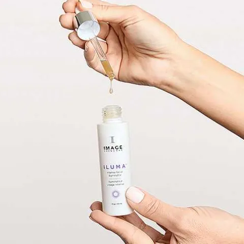 Image Skincare Iluma - Intense Facial Illuminator 30Ml