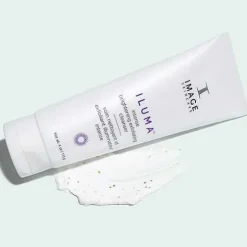 Image Skincare Iluma - Intense Brightening Exfoliating Cleanser 113Gr