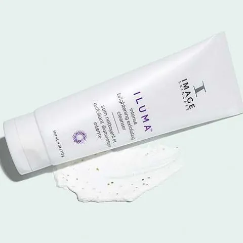 Image Skincare Iluma - Intense Brightening Exfoliating Cleanser 113Gr