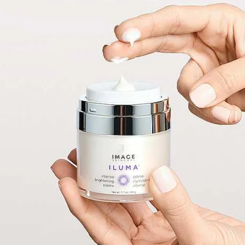 Image Skincare Iluma - Intense Brightening Creme 48Gr
