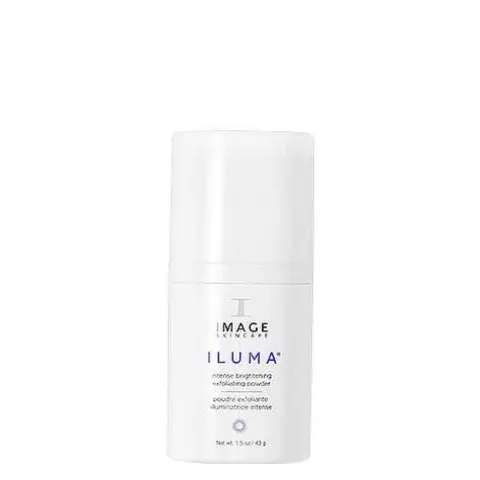 Image Skincare Iluma - Intense Brightening Exfoliating Powder 43Gr