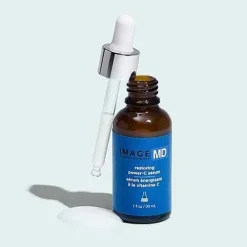 Image Skincare Image Md - Restoring Power-C Serum 30Ml